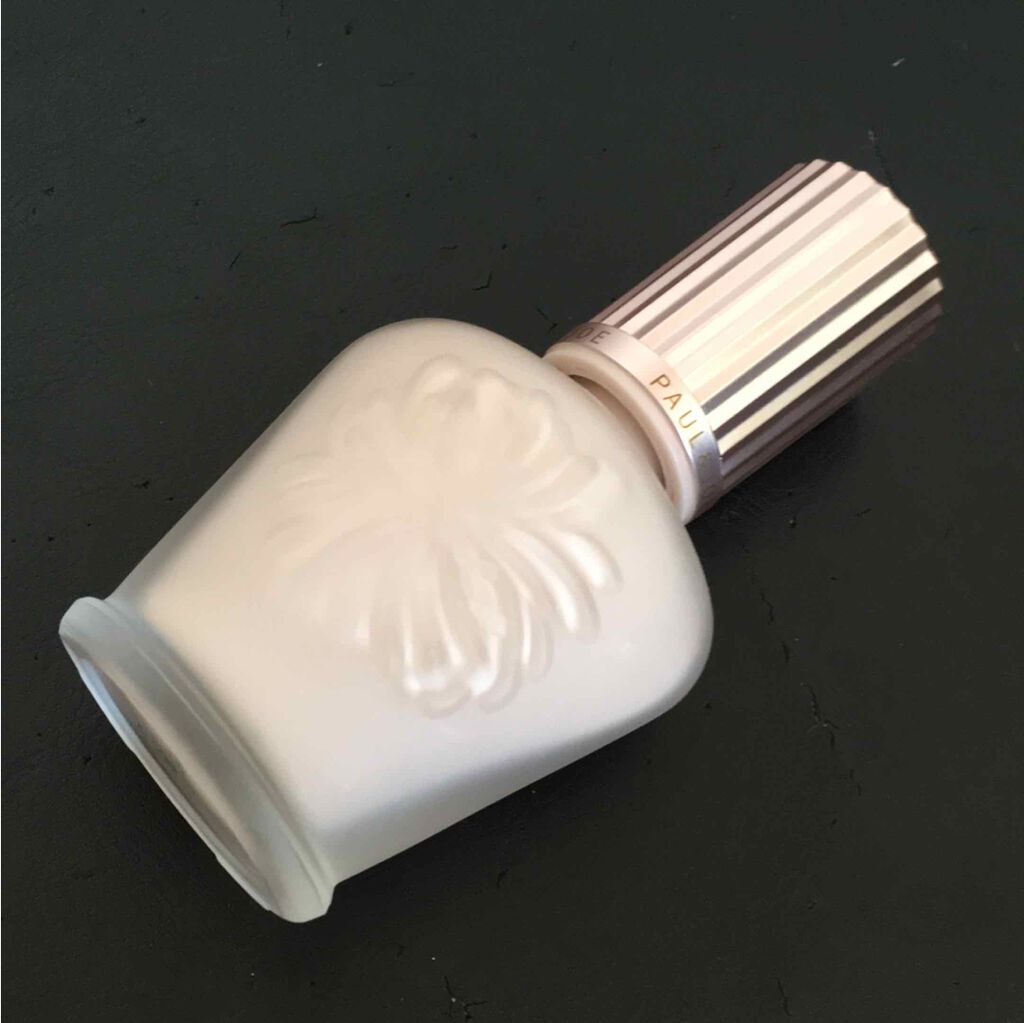 ラトゥー エクラ ファンデーション プライマー N/PAUL & JOE BEAUTE/化粧下地を使ったクチコミ(1枚目)