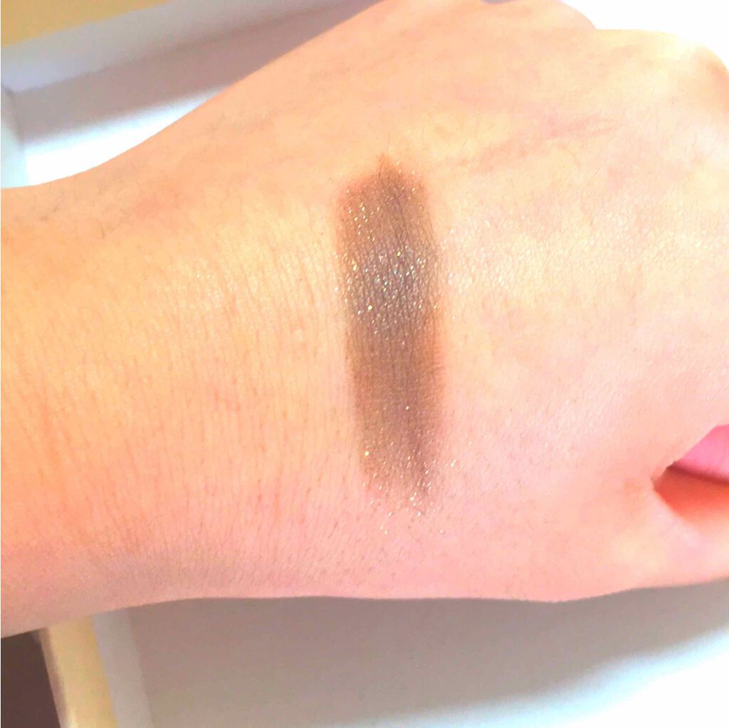 セレクト アイカラー/ESPRIQUE/単色アイシャドウを使ったクチコミ（2枚目）