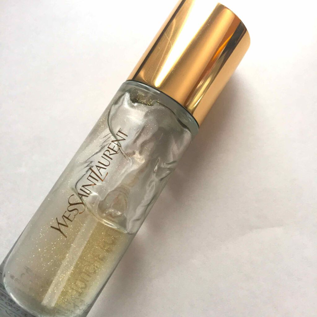 ラディアント タッチ ブラープライマー/YVES SAINT LAURENT BEAUTE/化粧下地を使ったクチコミ(1枚目)