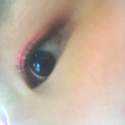 ラッシュニスタ オイリシャス/MAYBELLINE NEW YORK/マスカラを使ったクチコミ(2枚目)