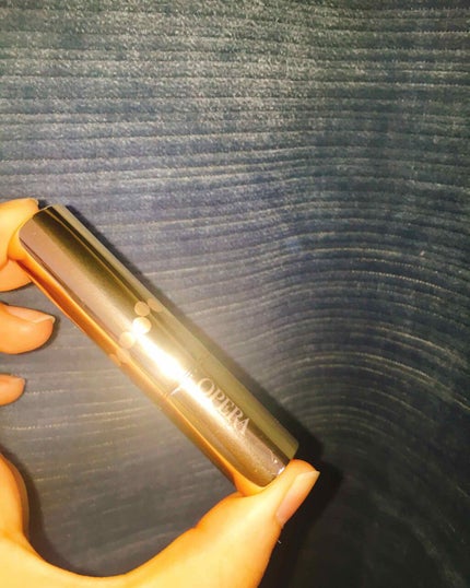 オペラ リップティント N/OPERA/リップティントを使ったクチコミ(2枚目)