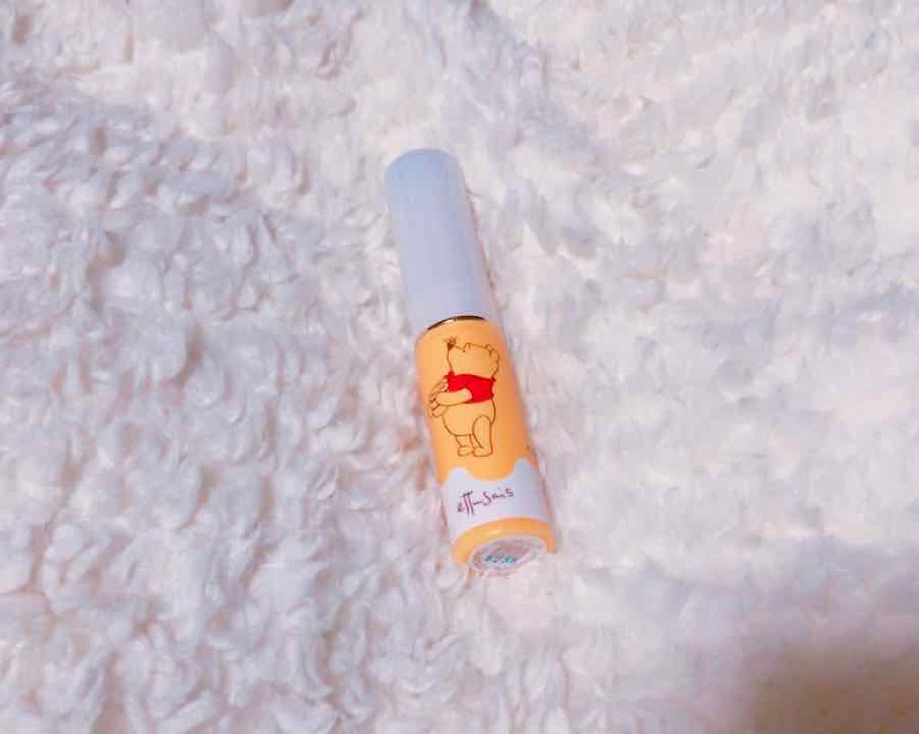 リップエッセンス (ハニースティック)/ettusais/リップケアを使ったクチコミ(1枚目)