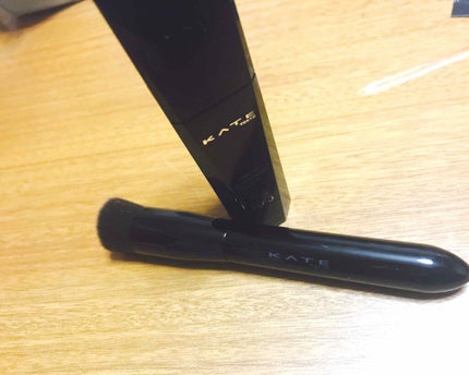 シークレットスキンメイカーゼロ(リキッド)/KATE/リキッドファンデーションを使ったクチコミ(1枚目)