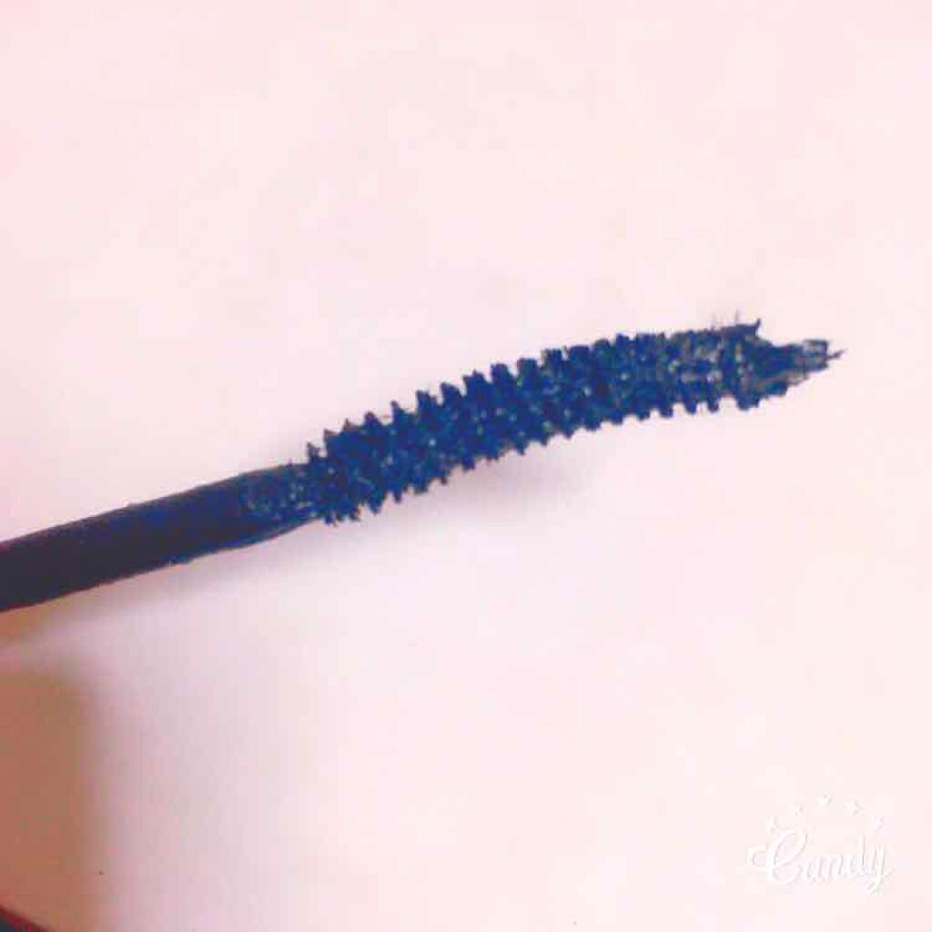 ボリューム エクスプレス マグナム バービー/MAYBELLINE NEW YORK/マスカラを使ったクチコミ（2枚目）