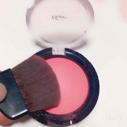 リシェ フォギーオン チークス/Visée/パウダーチークを使ったクチコミ(2枚目)