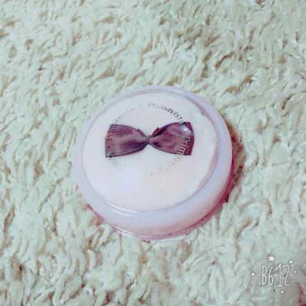 化粧もち実感 おしろい/プリマヴィスタ/ルースパウダーを使ったクチコミ(1枚目)