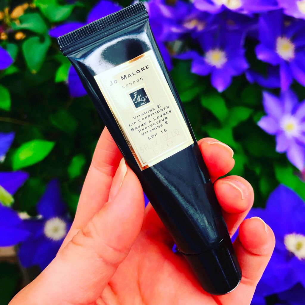 E リップ コンディショナー/Jo MALONE LONDON/リップ美容液を使ったクチコミ(1枚目)