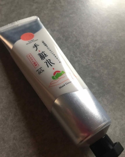 手粧水/タマチャンショップ/ハンドクリームを使ったクチコミ(1枚目)