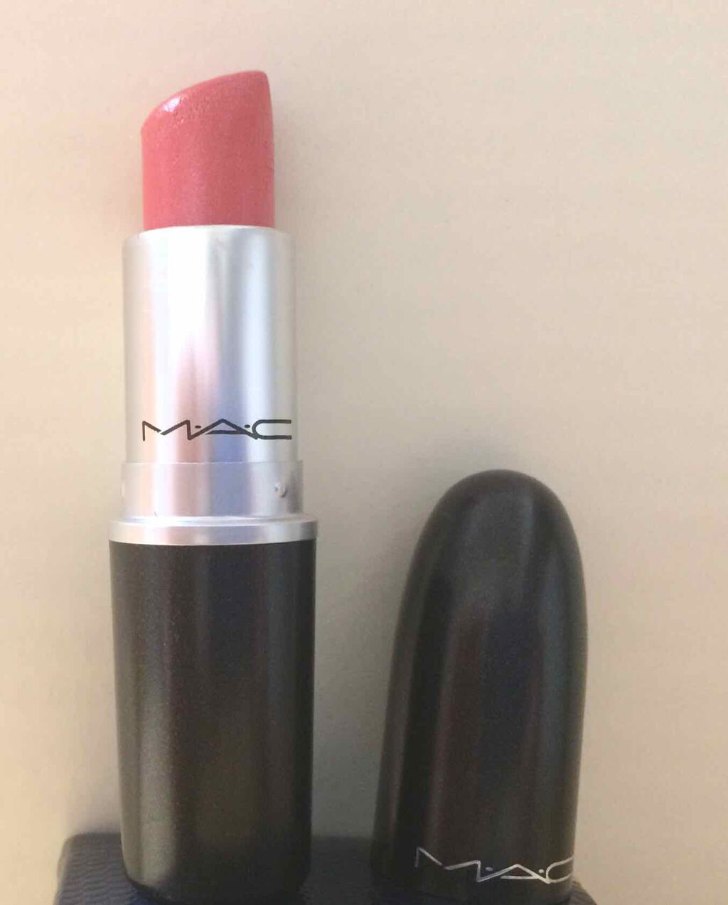 リップスティック/M・A・C/口紅を使ったクチコミ(1枚目)