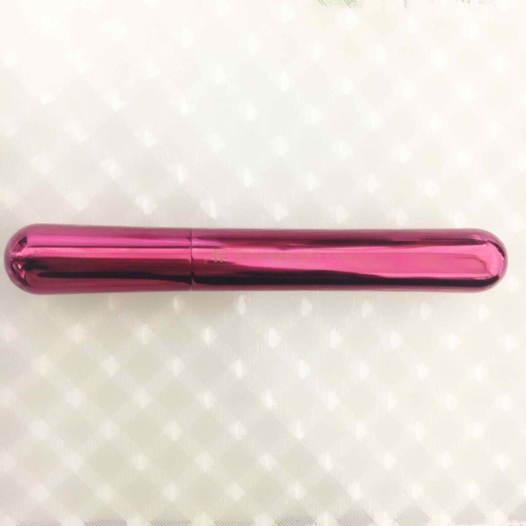 モテマスカラ リペア Lo(ロング)/UZU BY FLOWFUSHI/マスカラ下地を使ったクチコミ（1枚目）