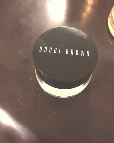 エクストラ アイ リペア クリーム/BOBBI BROWN/アイケア・アイクリームを使ったクチコミ（1枚目）