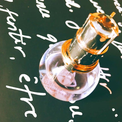 ランバン エクラ・ドゥ・アルページュ オード パルファム/LANVIN/香水(レディース)を使ったクチコミ(1枚目)