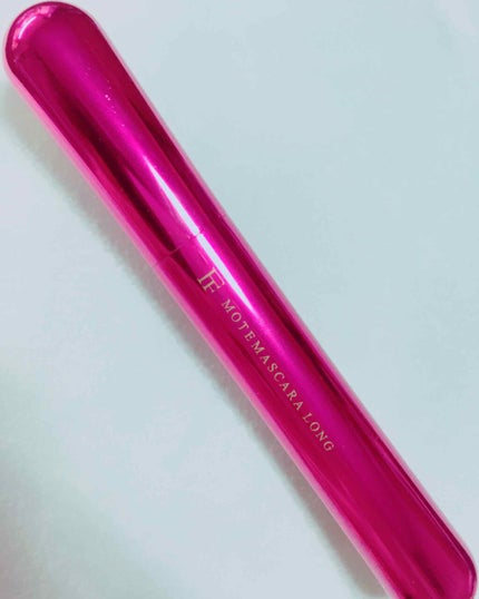 モテマスカラ リペア Lo(ロング)/UZU BY FLOWFUSHI/マスカラ下地を使ったクチコミ(1枚目)