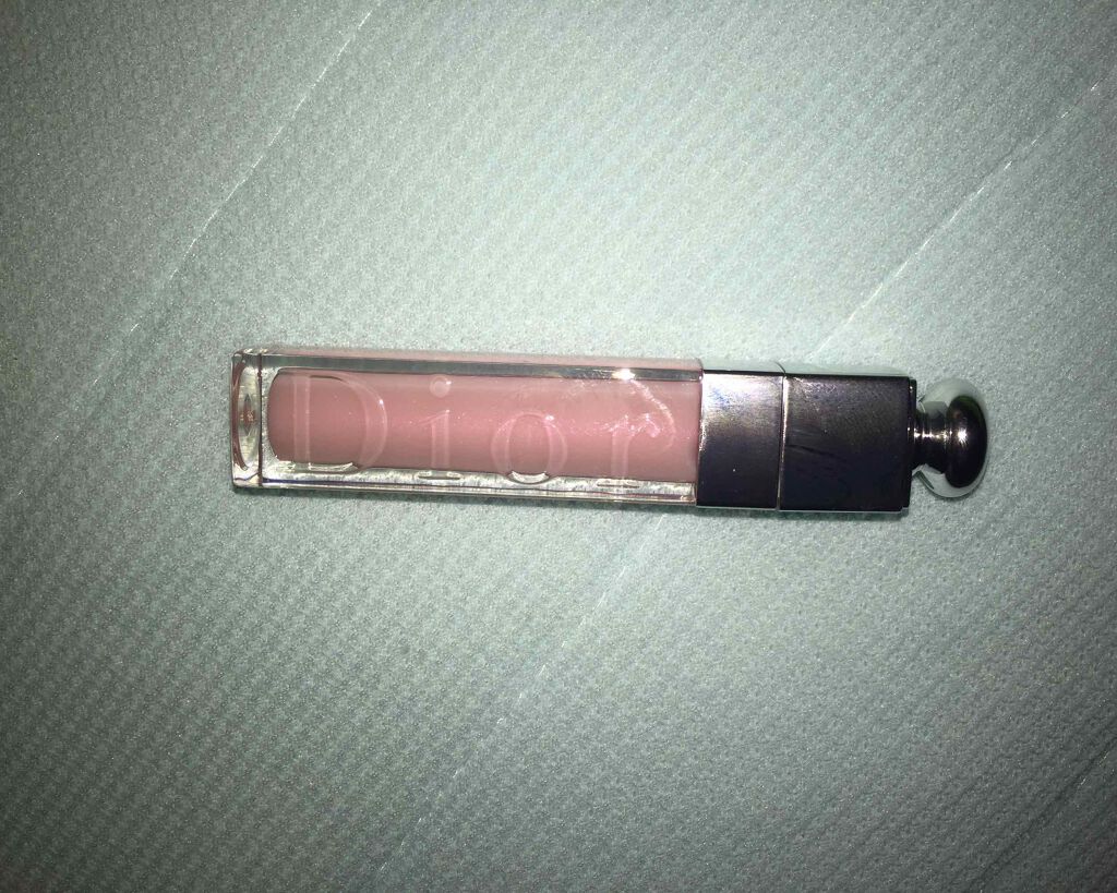 【旧】ディオール アディクト リップ マキシマイザー/Dior/リップグロスを使ったクチコミ(1枚目)