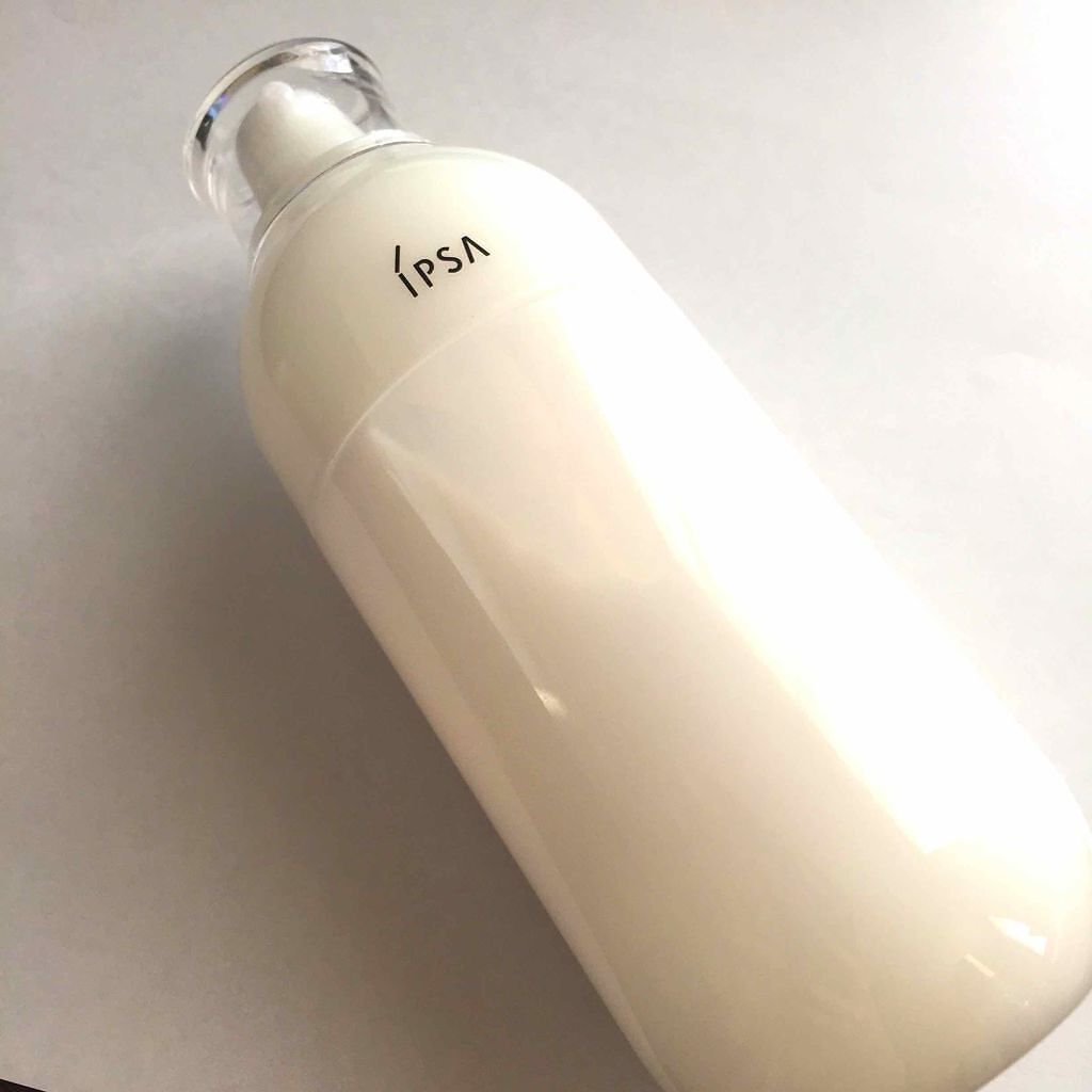 ME エクストラ 4/IPSA/化粧水を使ったクチコミ(1枚目)