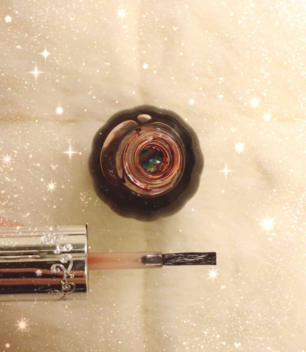 ピディット いろみずチーク 03 ローズレッド/pdc/リキッドチークを使ったクチコミ（2枚目）