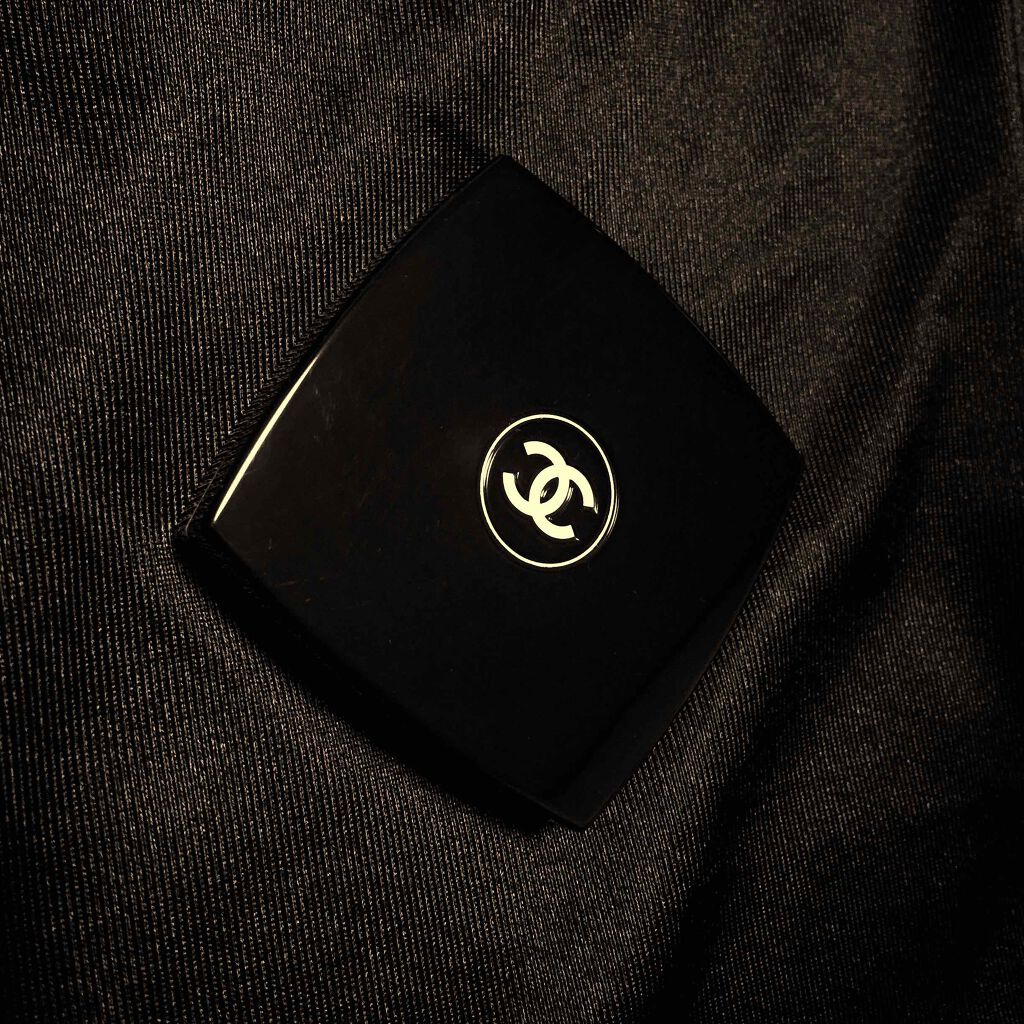 ジュ コントゥラスト/CHANEL/パウダーチークを使ったクチコミ(1枚目)