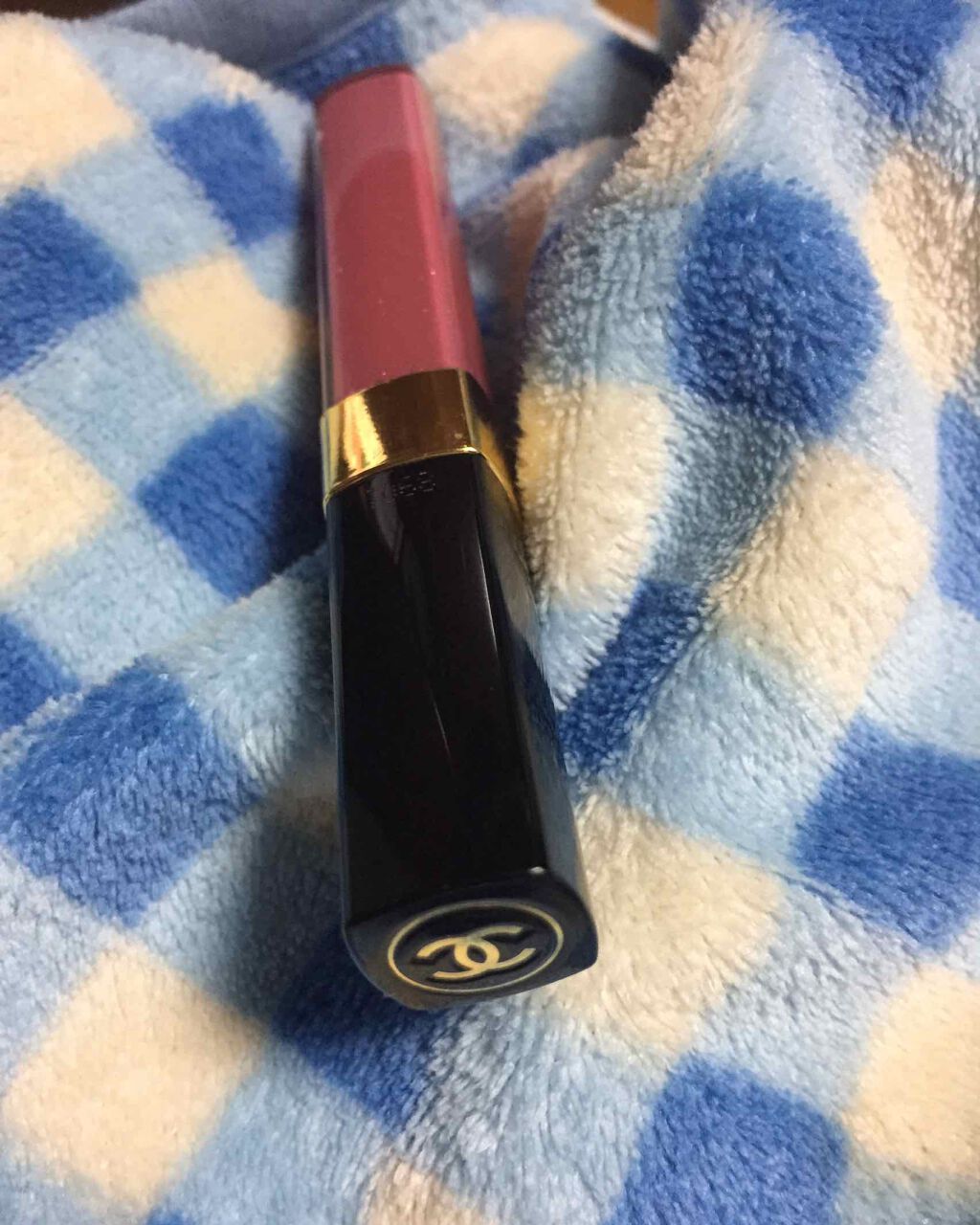 レーヴル サンティヤント/CHANEL/リップグロスを使ったクチコミ(1枚目)