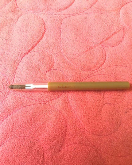 イージーアイブロウN 01 ライトブラウン/CEZANNE/アイブロウペンシルの画像