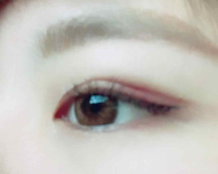 【旧品】パーフェクトスタイリストアイズ/キャンメイク/アイシャドウパレットを使ったクチコミ(2枚目)