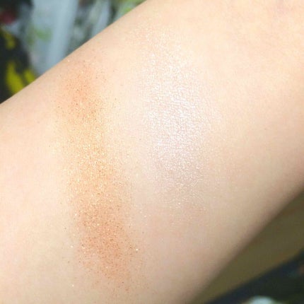 ミネラライズ アイシャドウ/M・A・C/アイシャドウパレットを使ったクチコミ(1枚目)