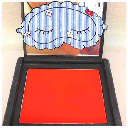 ブラッシュ/NARS/パウダーチークを使ったクチコミ(1枚目)