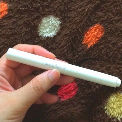 コンシーラーリキッド/マキアージュ/リキッドコンシーラーを使ったクチコミ(1枚目)