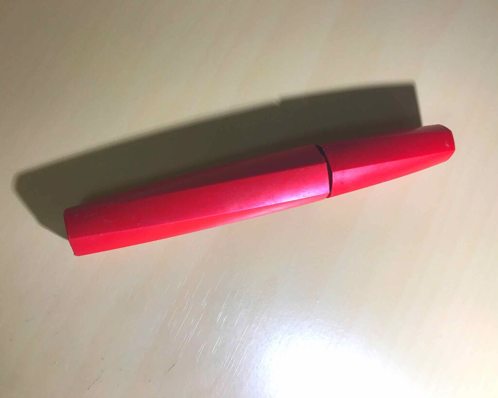 ファイバーウィッグウルトラロング/デジャヴュ/マスカラを使ったクチコミ（1枚目）