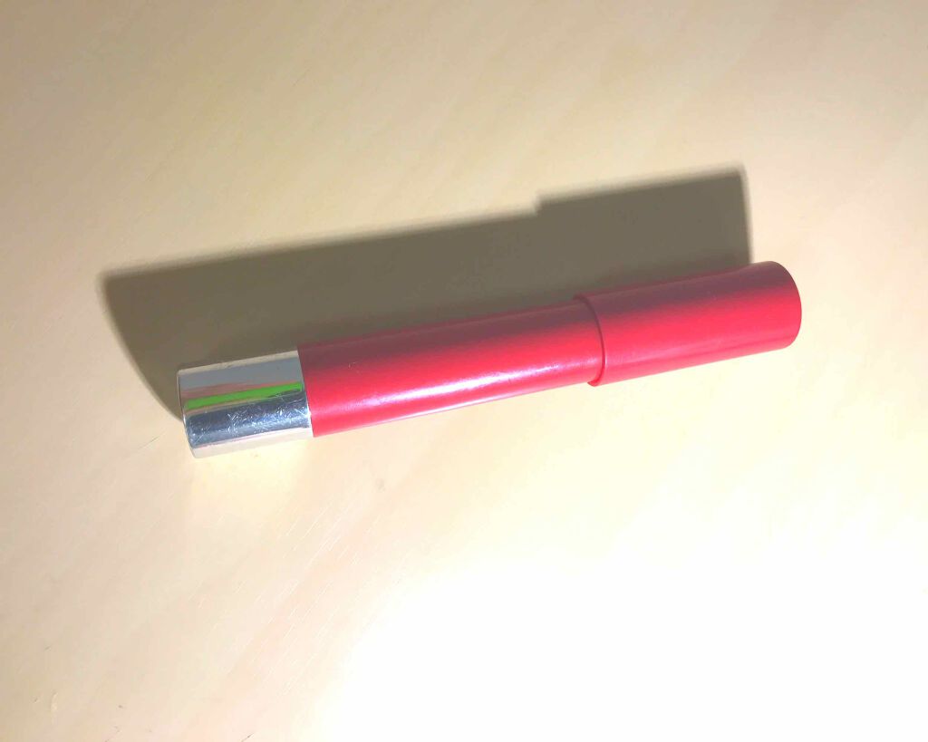 バーム ステイン/REVLON/口紅を使ったクチコミ(1枚目)