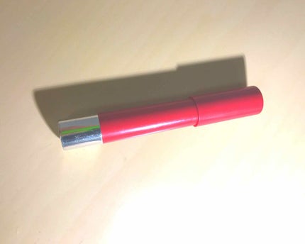 バーム ステイン/REVLON/口紅を使ったクチコミ(1枚目)