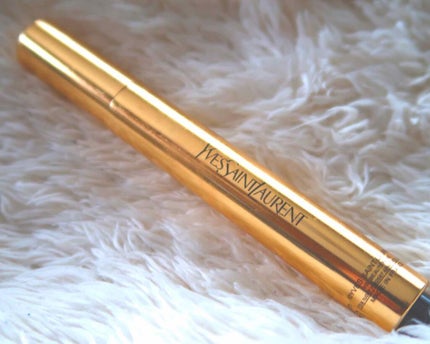 ラディアント タッチ/YVES SAINT LAURENT BEAUTE/リキッドコンシーラーを使ったクチコミ(1枚目)