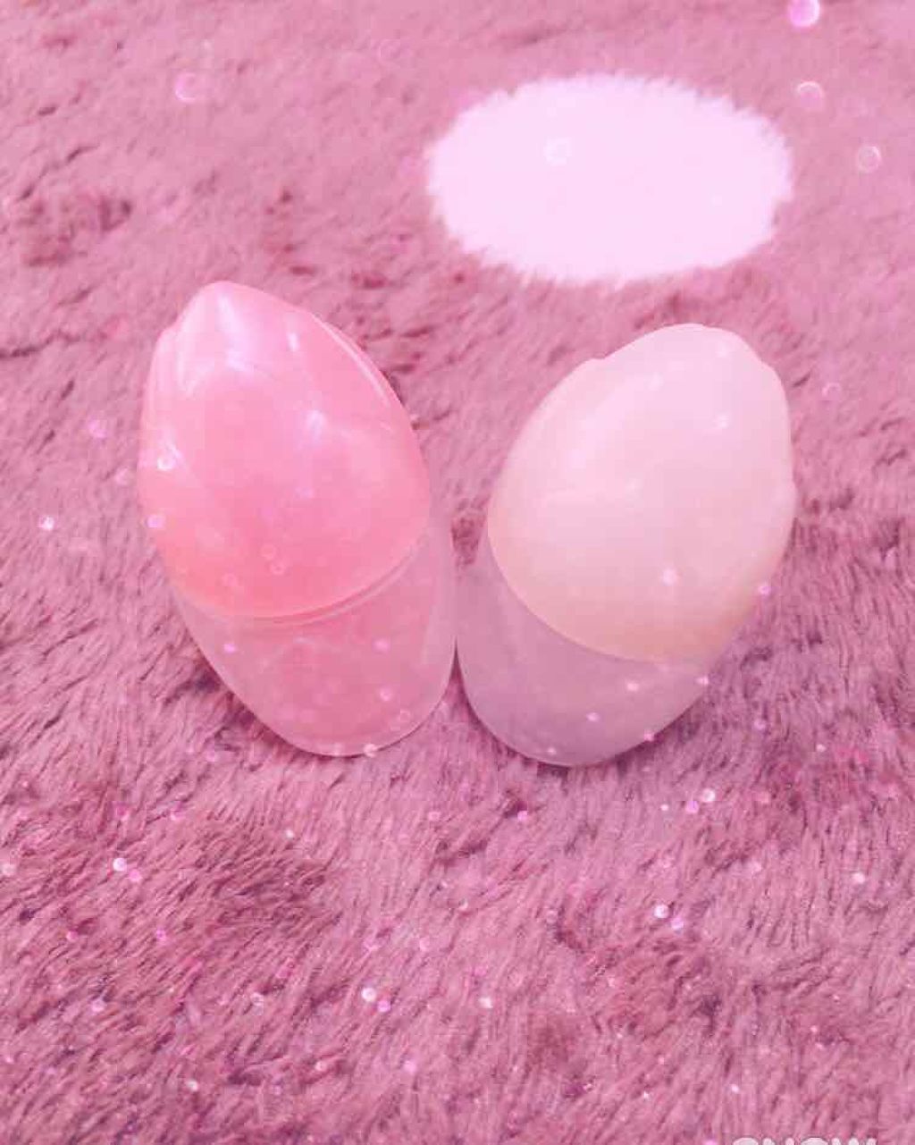 メルティーハイライト/AYURA/ハイライトを使ったクチコミ（1枚目）