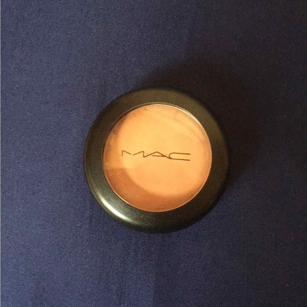 クリーム カラー ベース/M・A・C/ジェル・クリームアイシャドウを使ったクチコミ(1枚目)