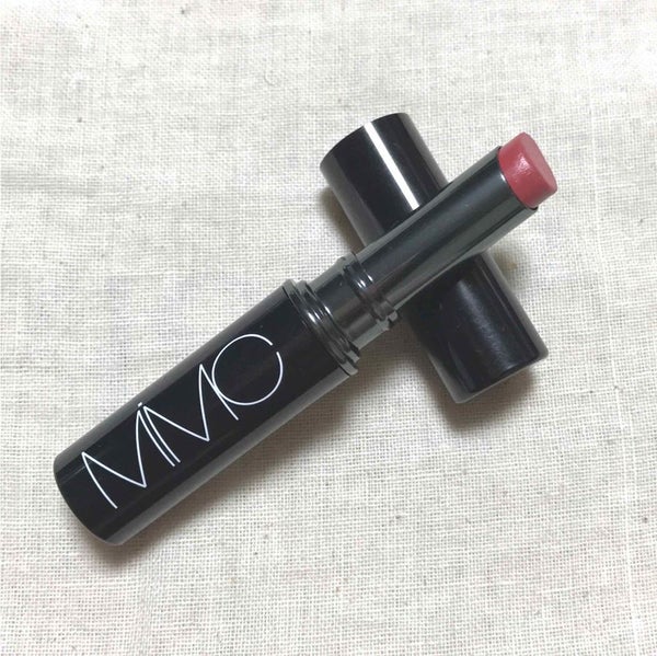 ミネラルカラーリップ/MiMC/リップクリーム by 💄へのじ👒