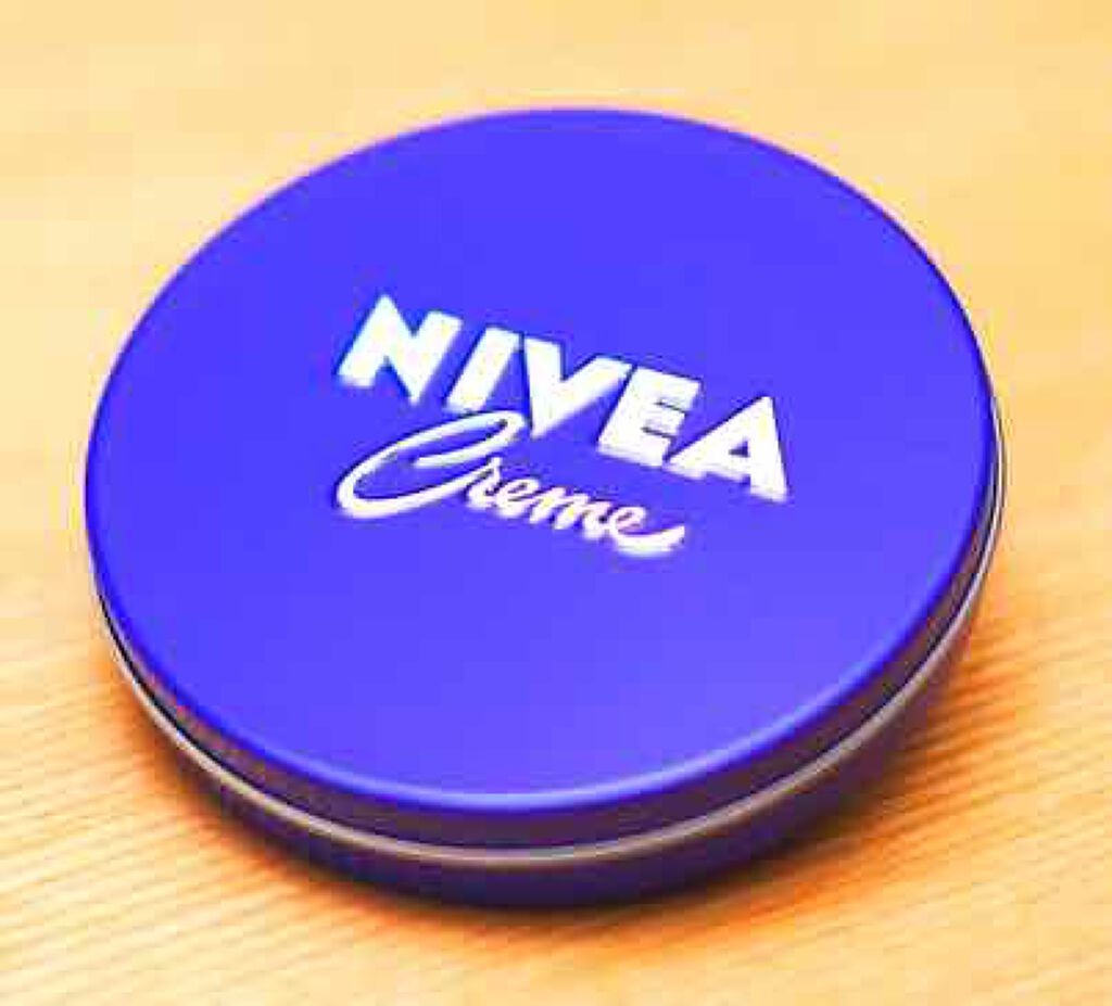 ニベアクリーム/ニベア/ボディクリームを使ったクチコミ(1枚目)