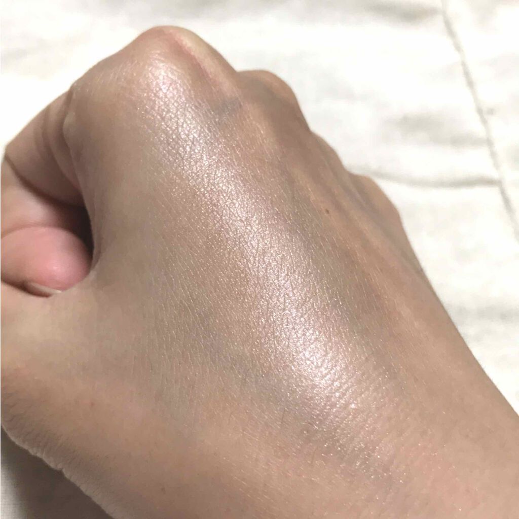 チークポリッシュ/ADDICTION/リキッドチークを使ったクチコミ(2枚目)