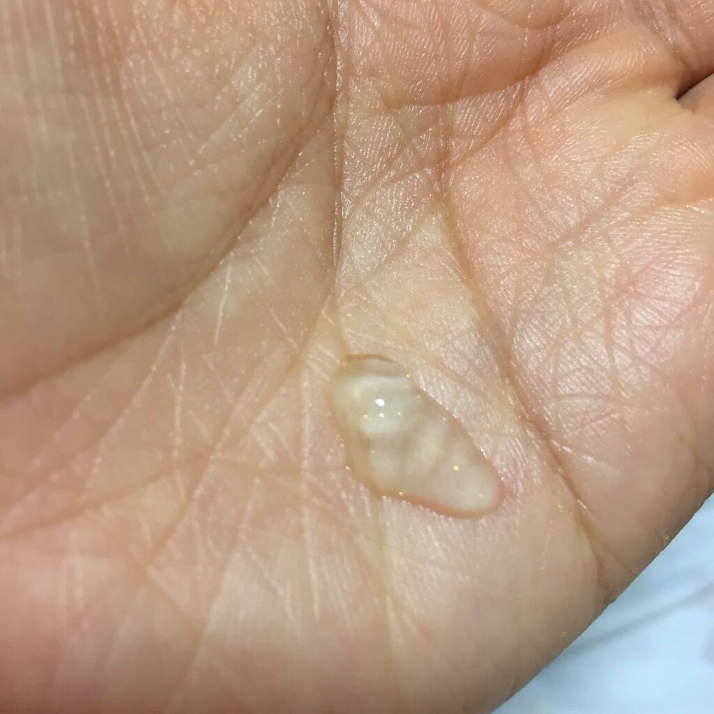 ラディアント タッチ ブラープライマー/YVES SAINT LAURENT BEAUTE/化粧下地を使ったクチコミ(2枚目)