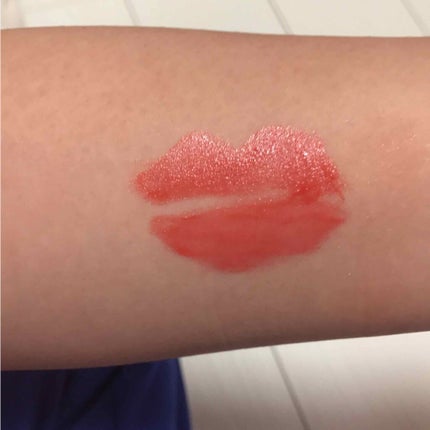 リップグロス/キスミー チュッパチャプス/リップグロスを使ったクチコミ(3枚目)