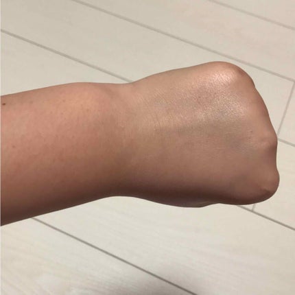 M クッション ファンデーション(モイスチャー)/MISSHA/クッションファンデーションを使ったクチコミ(3枚目)