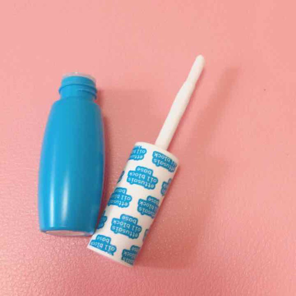 エテュセ ポアレスプライマー/ettusais/化粧下地を使ったクチコミ(1枚目)