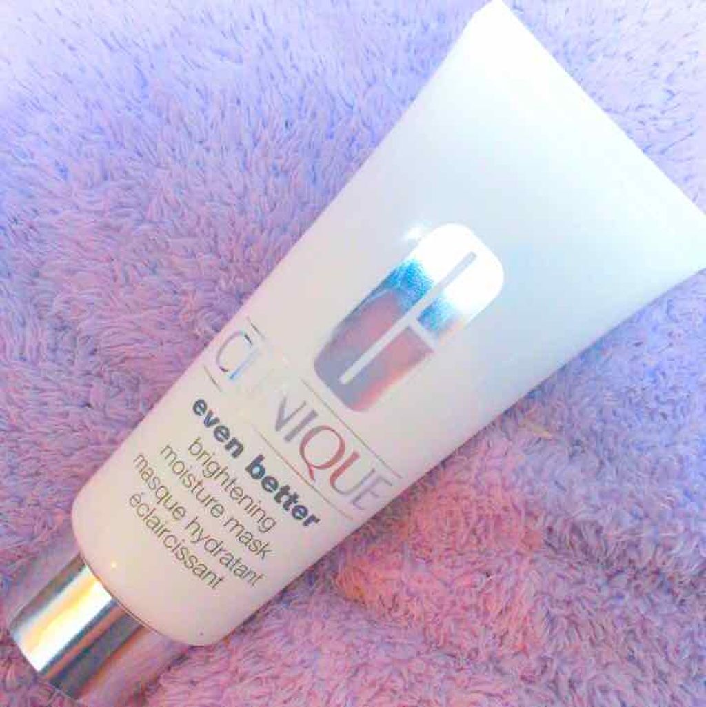 イーブン ベター シティ ブロック ポリュテクション 40 N/CLINIQUE/化粧下地を使ったクチコミ(1枚目)