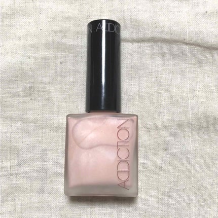 チークポリッシュ/ADDICTION/リキッドチークを使ったクチコミ(1枚目)