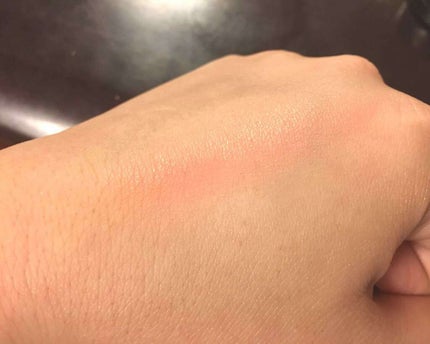 ジュ コントゥラスト/CHANEL/パウダーチークを使ったクチコミ(2枚目)