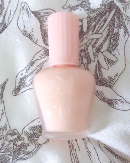 モイスチュアライジング ファンデーション プライマー S/PAUL & JOE BEAUTE/化粧下地を使ったクチコミ(1枚目)