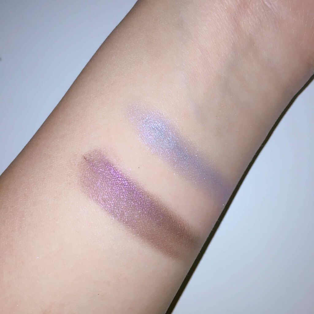 セレクト アイカラー/ESPRIQUE/単色アイシャドウを使ったクチコミ(2枚目)