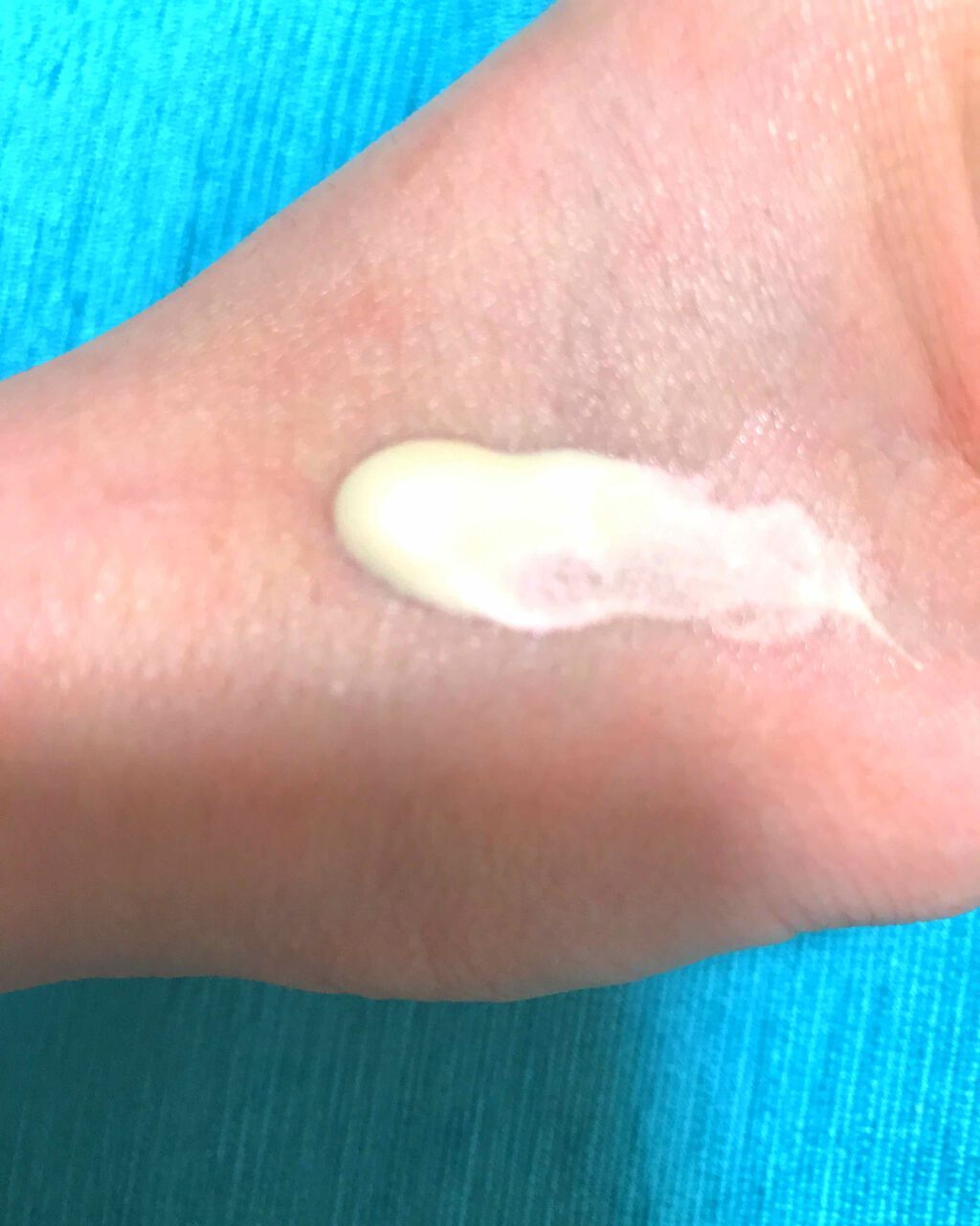 シグネチャー ブレンディング プライマー/MISSHA/化粧下地を使ったクチコミ(3枚目)