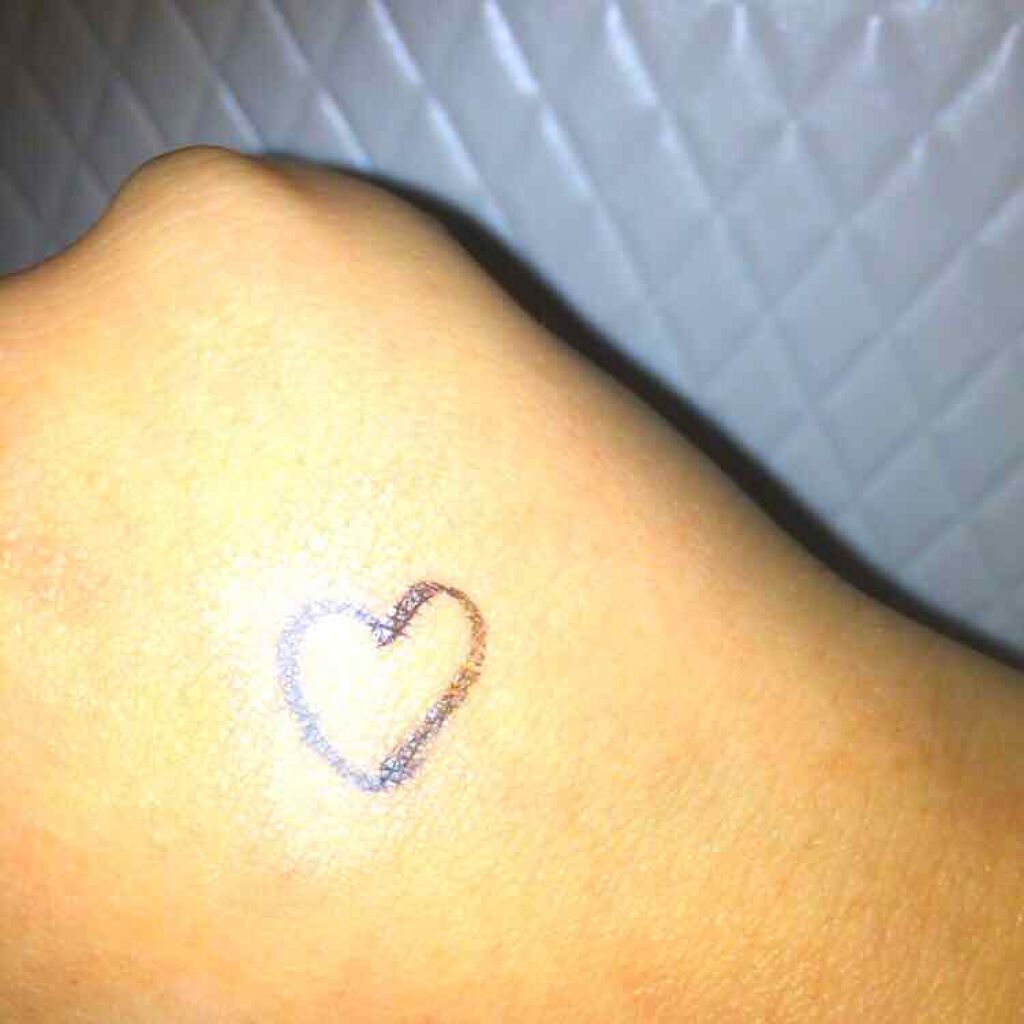 ビッグカバー クッションコンシーラー/ETUDE/リキッドコンシーラーを使ったクチコミ（1枚目）