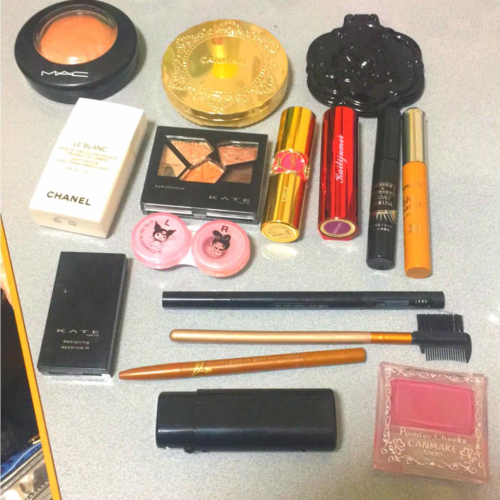 ル ブラン バーズ ルミエール/CHANEL/化粧下地を使ったクチコミ（1枚目）