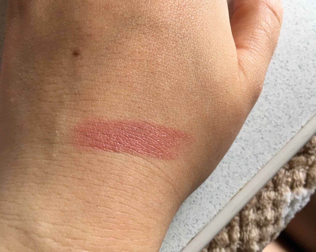 リップスティック/ドド/口紅を使ったクチコミ（2枚目）