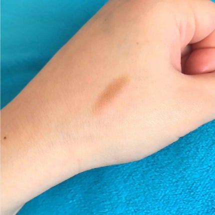 アイブロウペンシル/キャンメイク/アイブロウペンシルを使ったクチコミ(2枚目)